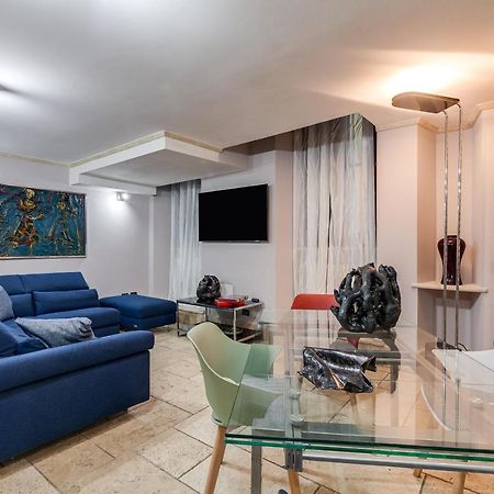 Oliviero - Piazza Navona Apartment Rome Bagian luar foto